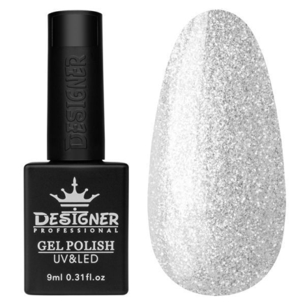 Рідкий полігель 616 (9 мл.) Designer Liquid Polygel