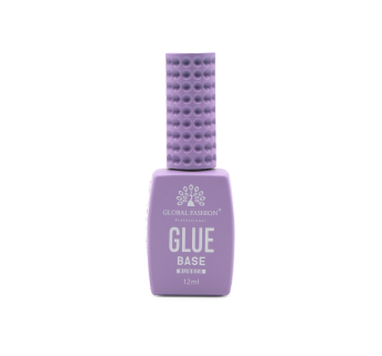 База зчіпка для нігтів Glue Base Rubber 12 мл