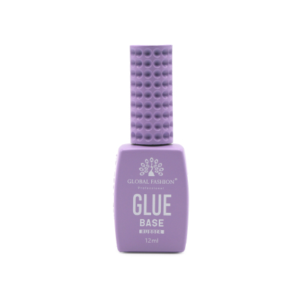 База зчіпка для нігтів Glue Base Rubber 12 мл