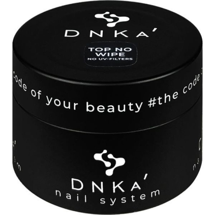 DNKa' Top No Wipe (no UV-filters)