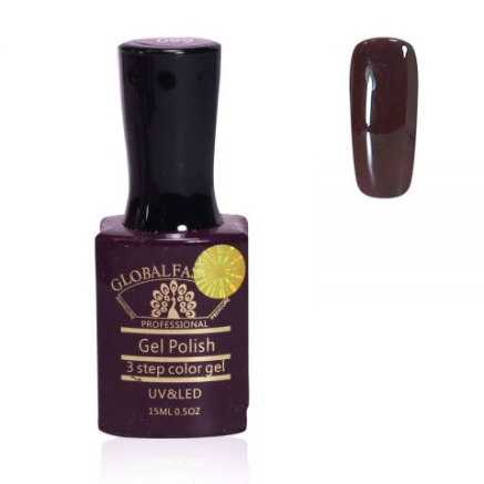 Гель-лак Global Fashion Premium 15 мл 099