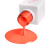 Камуфлююча база BB cream base Sweet orange, JOIA vegan, 8 мл