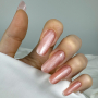 Камуфлююча база Magic Cat Base, 02 Angel peach JOIA vegan, 8 мл