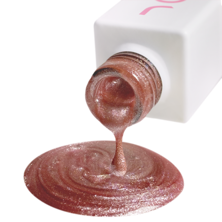 Камуфлююча база Magic Cat Base, 02 Angel peach JOIA vegan, 8 мл