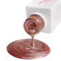 Камуфлююча база Magic Cat Base, 02 Angel peach JOIA vegan, 8 мл
