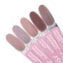 Універсальний моделюючий гель JOIA vegan, 012 Blushed Sunset, 15 мл