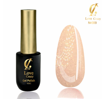 LOVE CRAZY 10 ML № 009