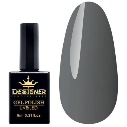 Гель-лак Designer Nature Dream - B62 'Пастельний смарагд'
