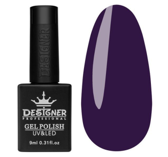 Гель-лак Designer Blue Lilac - 441