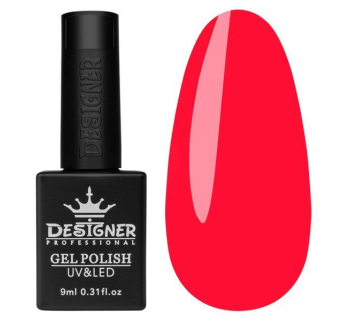 Гель-лак Designer Ruby Berries - 434