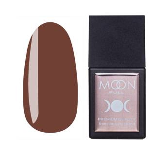 База цветная Moon Full Amazing Color Base 3024. коричневый. 12 мл (5905123017445)