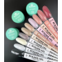 Builder Gel 15 мл., Designer (Моделюючий гель) R1 Clear