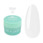 Builder Gel 15 мл., Designer (Моделюючий гель) R1 Clear