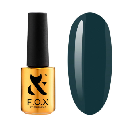 Гель-лак F.O.X Masha Efrosinina 021 Eco. 7 мл (2100994257874)
