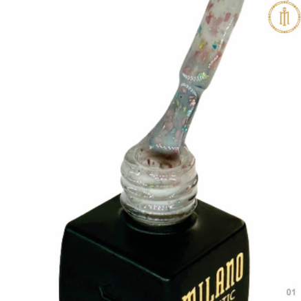 Glass Base 01