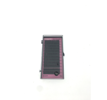 Вії Mingjie 9mm