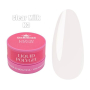 Рідкий полігель (30 мл., в банці) Designer К3 Clear Milk