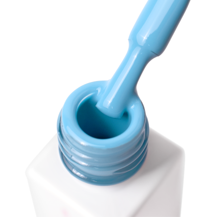 Гель-лак JOIA vegan 02GP Soft Clouds, 6 мл