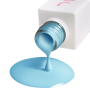 Гель-лак JOIA vegan 02GP Soft Clouds, 6 мл