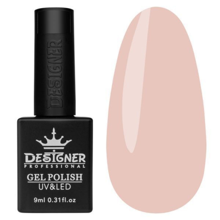 Color Base 9 мл., №038 Designer (Кольорова база)