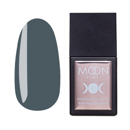 База кольорова Moon Full Amazing Color Base 3055. темний сизий. 12 мл (5905123017759)