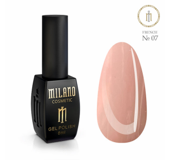 FRENCH 8 ML № 07