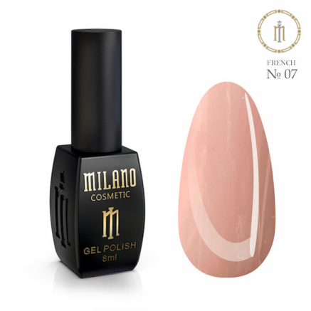 FRENCH 8 ML №07
