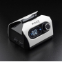 Фрезер Мокс X777 (White) на 50 000 об/хв. та 70W. для манікюру та педикюру