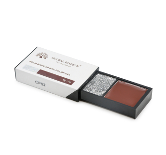 Гель краска Solid state nail polish gel CP52 8гр