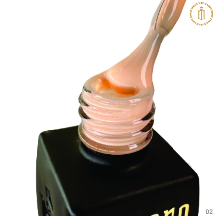 Color Cover Base 8ml №02