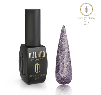 Disco Cat Eye Milano № 07