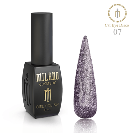 Disco Cat Eye Milano № 07