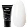 Полігель 30 мл Designer White №13