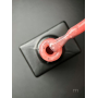 Кольорова база Marble base 171 Designer (9 мл) - з різнокольоровою поталлю