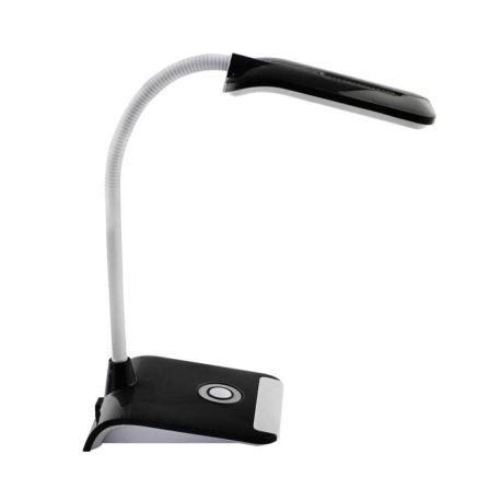 Лампа настольная Watc LED WT041 5 Вт. цвет черный (4823080716106)