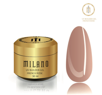 Uv Gel 30 ml FRENCH ROSE
