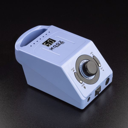 Фрезер Мокс X803 (Purple) на 50 000 об/хв. та 70 W. для манікюру та педикюру