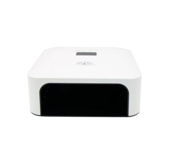 Лампа для ногтей Led/uv 60W Global Fashion G900