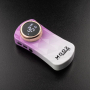 Фрезер Мокс IX11 (Gradient Purple) на акуммуляторі 45 000 об/хв. та 35 W. для манікюру та педикюру