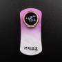 Фрезер Мокс IX11 (Gradient Purple) на акуммуляторі 45 000 об/хв. та 35 W. для манікюру та педикюру