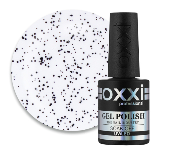 Топ для гель-лака без липкого слоя Oxxi Professional Twist Top 001. 10 мл (2100994233939)