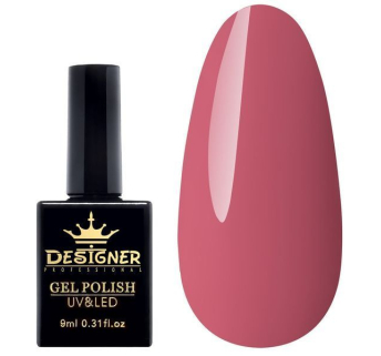 Гель-лак Designer Nude Pink - C79 'Еммануель'