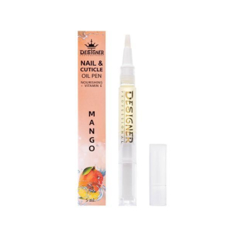 Mango Oil Pen - олія олівець Designer, 5 мл.