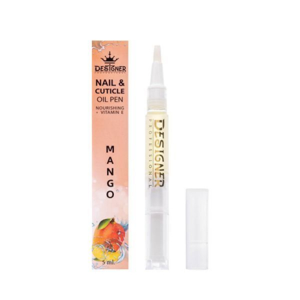 Mango Oil Pen - олія олівець Designer, 5 мл.