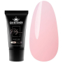 Полігель 30 мл Designer Pale Tan №25