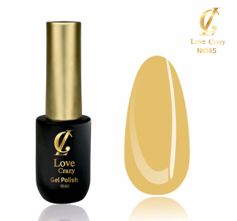 LOVE CRAZY 10 ML № 045