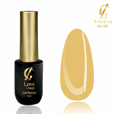 LOVE CRAZY 10 ML № 045