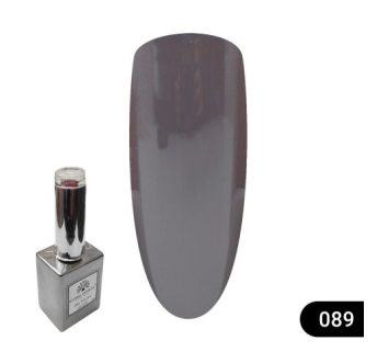 Гель лак Global Fashion 15 мл 089