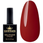 Гель-лак Designer Ruby Berries - A29 'Сафлор червоний'