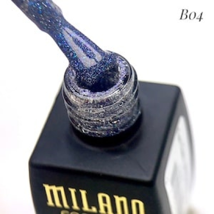 ГЕЛЬ ЛАК PHOENIX MILANO B04